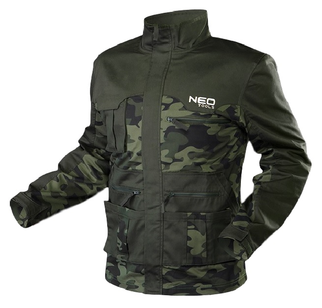 NEO TOOLS Кофта / Куртка 81-211-XL